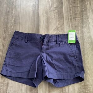 NWT Lilly Pulitzer Shorts size 2